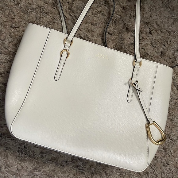 Ralph Lauren Handbags - Ralph Lauren Tote bag